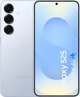 Samsung Galaxy S25 512GB Icyblue