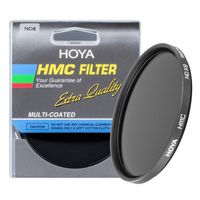 Hoya NDx 8 HMC 67, 67 mm, Grau