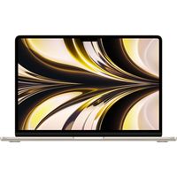 MacBook Air polarstern, 2022, Apple M2 8C8G, 8GB, 256GB
