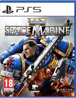 Warhammer 40.000: Space Marine 2  Spiel für PS5 AT