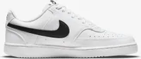 NIKE Court Vision Low Schuhe Damen weiss 40,5