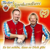 Es ist schön,dass es dich gibt-25 Jahre