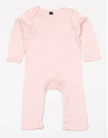 Babybugz Baby Rompasuit