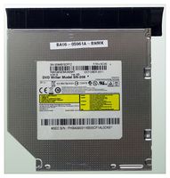 TSST DVD-Brenner SN-208, SATA, slimline. ID28703