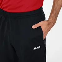 JAKO Polyesterhose Classico SCHWARZ SCHWARZ 164