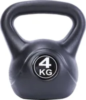 Pure 2 Improve Kettlebell 4 KG - -