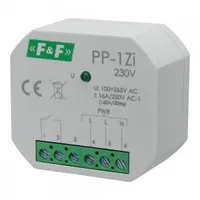 F&F RT-820 Temperaturregler 230V AC 16A Temperaturregelbereich 4°C bis 30°C  DIN
