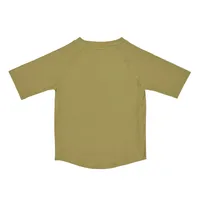 Lässig Schwimmshirt Badeshirt Kurzarm  Splash & Fun Hello Beach moss, 25-36 Monate Gr. 98