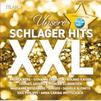 Various - Unsere Schlager Hits XXL - CD ab 3er-Box