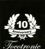 Tocotronic-10th Anniversary DVD-Compilation