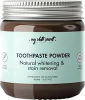 Toothpaste Powder
