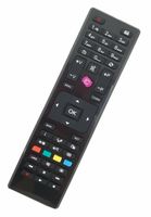 Ersatz Telefunken TV Fernbedienung XF22A101-W | XF22A101D | XF22D101-W