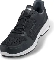 uvex Halbschuh 1 sport 6598842 S1 SRC W11 Gr.42 1Paar
