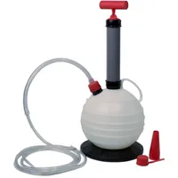 Flüssigkeitspumpe Wasser Handpumpe Pumpe Öl