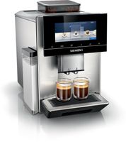 Siemens EQ.900 TQ905D03 Plne automatický kávovar Nerezová oceľ