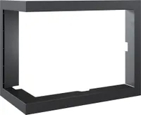 Stahlrahmen 90° für LUCY/12/L/BS, LUCY/12/SLIM/L/BS