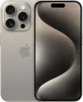 iPhone 15 Pro 256GB - Wiederverwendung sehr gut