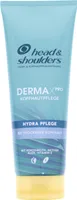 Head & Shoulders DERMAXPRO Kopfhautpflege Hydra Pflege bei trockener Kopfhaut Spülung 220ml