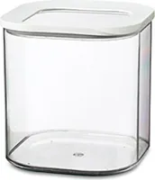 Mepal słoik do przechowywania Modula Square 2750 ml biały