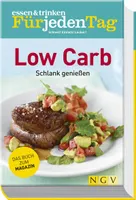 jedz i pij na co dzień - Low Carb