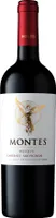 Montes Cabernet Sauvignon Reserva 2022 | Rotwein | Chile | 1 x 0,75 Liter