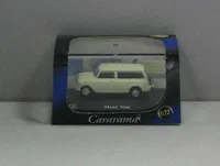 Mini Van - 1:72 - Cararama
