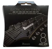 Ibanez IEGS82 8-strunná elektrická kytara