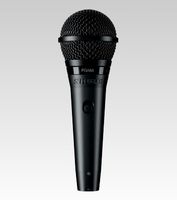 Shure PGA58 - Studio-Mikrofon - 50 - 16000 Hz - Kardioide - Dynamisch - Verkabelt - Schwarz