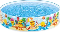 INTEX 58477NP Bazén 122 x 25 cm