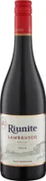 Riunite Lambrusco Emilia Rosso IGT lieblich fruchtig 750ml 6er Pack