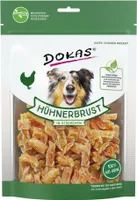 Dokas Hühnerbrust in Stückchen 200 g