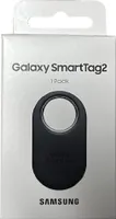 Samsung Galaxy SmartTag2, Schwarz