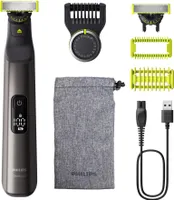 Philips OneBlade Pro 360 QP6552/15 Twarz + ciało