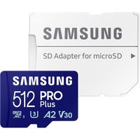 Samsung MB-MD512SA/EU memory card