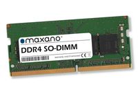 Maxano 4GB RAM für Lenovo ThinkCentre M75q Gen2 (PC4-25600 SO-DIMM Arbeitsspeicher)