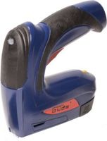 Güde Akku Tacker 4.10.4 Ionen Elektrotacker inkl. Hefterstandfuß Güde Akku Tacker 4.10.4 Ionen Elektrotacker inkl. Hefterstandfuß