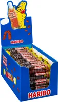 Haribo Happy Cola Rollen Fruchtgummirollen Cola Geschmack 50 Stück
