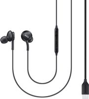 Samsung Earphones USB Type-C EO-IC100 Sound by AKG Black