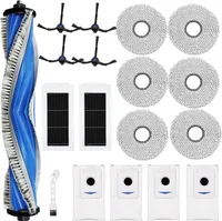 INF Príslušenstvo pre robotický vysávač Ecovacs Deebot X5 Omni / X5 Pro