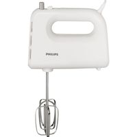 Philips HR3705/00 Handmixer,Mixer,Handrührgerät,weiß