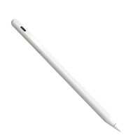Pen Eingabestift Für Ipad Stylus Pencil 9./10. Generation Neigungsdruckerkennung Vollbild-Anti-Mistouch, kompatibel mit Apple iPad 2018–2023, Apple Pencil 2. Generation
