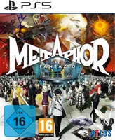 Metaphor: ReFantazio (PS5)
