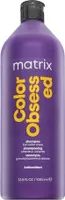 Matrix Total Results Color Obsessed Shampoo 1000 ml