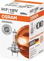 OSRAM ORIGINAL LONGLIFE H7 PX26d 12 V/55 W (1er Faltschachtel)