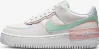 Nike Air Force 1 Shadow „White Atmosphere Mint Foam“, Größe: 38