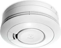 EI ELECTRONICS Bezprzewodowy alarm dymu IP20 z możliwością podłączenia do sieci bezprzewodowej