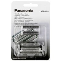 Panasonic WES9027 Kombipack Schermesser und Folie
