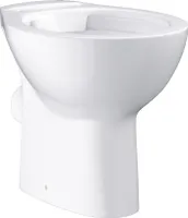 Grohe Bau Stand Tiefspül-WC spülrandlos Nr. 39430000