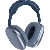 Apple AirPods Max - Kopfhörer - Kopfband - Anrufe & Musik- Binaural, Farben:Sky Blau