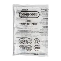 MOBICOOL Soft Ice Kühlkissen Pack 200g